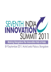 zSeventh Indian Innovation Summit 2011 : Report